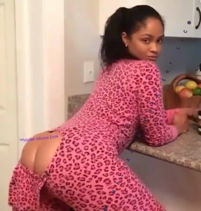 Watch Maliah Michel 👑🐉 Wisdom, Strength, Beauty's leaked NSFW video on TwXstars