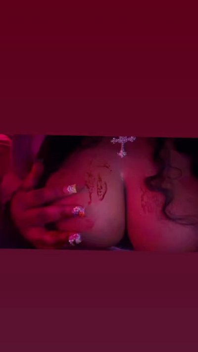 Watch dreamkai💖🩸🔪's leaked NSFW video on TwXstars