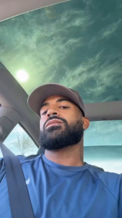 Watch Bernard Sanchez 🇵🇷's leaked NSFW video on TwXstars