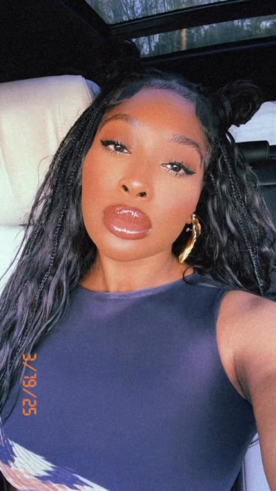 Watch Andrea's leaked NSFW video on TwXstars