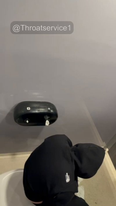 Watch Throat Service💦's leaked NSFW video on TwXstars