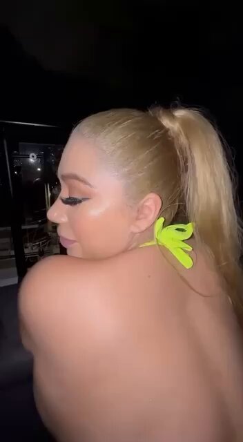 Watch Giselle Montes's leaked NSFW video on TwXstars