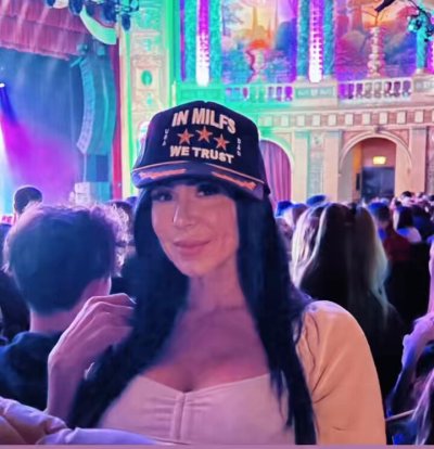 Watch Kendra Lust®'s leaked NSFW video on TwXstars