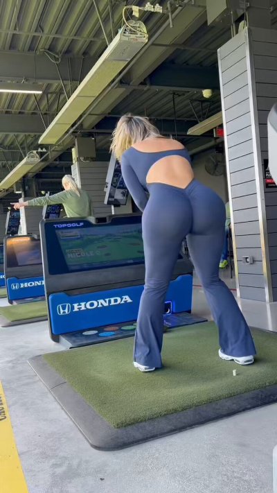 Watch Nichole SciFiBlonde's leaked NSFW video on TwXstars