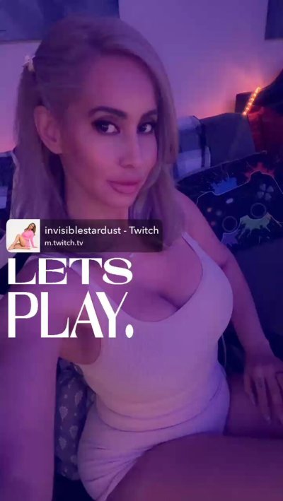 Watch Isis Love's leaked NSFW video on TwXstars