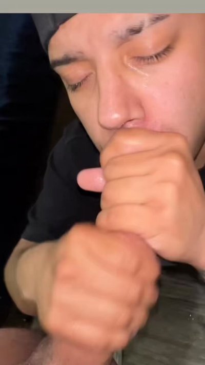 Watch 𝔰𝔢𝔯𝔦𝔬 😈's leaked NSFW video on TwXstars