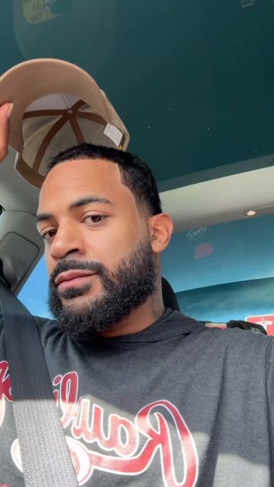 Watch Bernard Sanchez 🇵🇷's leaked NSFW video on TwXstars