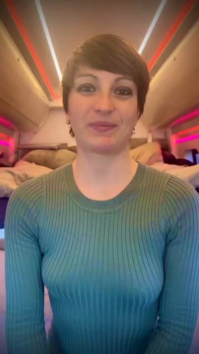 Watch Sophie choeur (Rockinbabe) 🎸🔞's leaked NSFW video on TwXstars