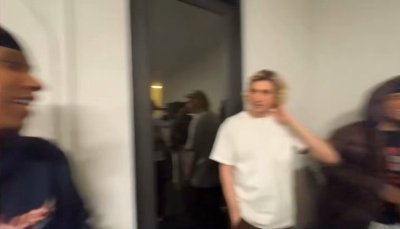 Watch YourNEWS🩸's leaked NSFW video on TwXstars