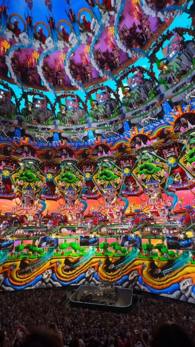 Watch Las Vegas Locally 🌴's leaked NSFW video on TwXstars