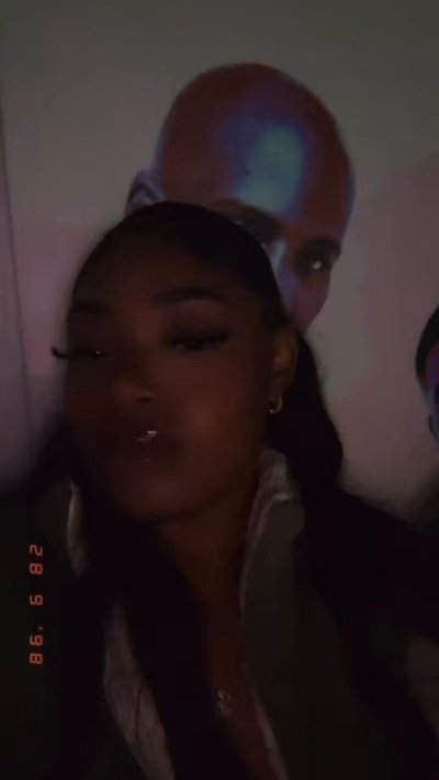 Watch THERICHBM 🎀's leaked NSFW video on TwXstars