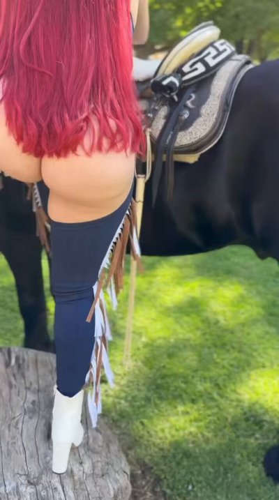 Watch Giselle Montes's leaked NSFW video on TwXstars