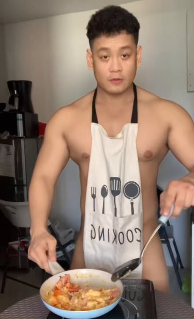 Watch John Nephelim's leaked NSFW video on TwXstars