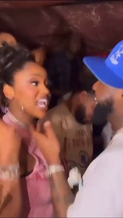 Watch Finesse 🧧's leaked NSFW video on TwXstars