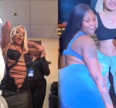 Watch HBMtv's leaked NSFW video on TwXstars