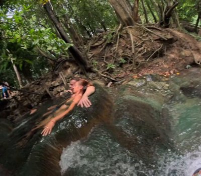 Watch Oz (Naughtiest Gay Bear on OF) 😈's leaked NSFW video on TwXstars