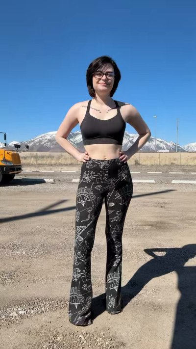 Watch Harli Kane's leaked NSFW video on TwXstars