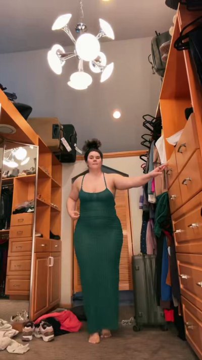 Watch hunnie_bunns's leaked NSFW video on TwXstars