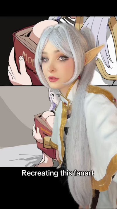 Watch sneesnaw's leaked NSFW video on TwXstars