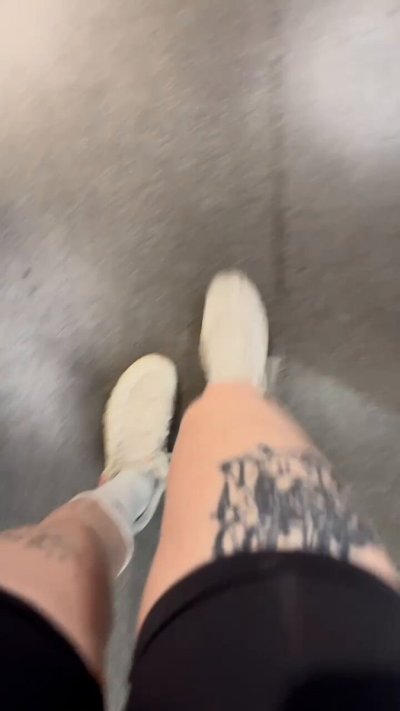 Watch FENDI FEET ✨LA 7.25-7.27✨'s leaked NSFW video on TwXstars