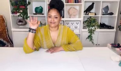 Watch Maliah Michel 👑🐉 Wisdom, Strength, Beauty's leaked NSFW video on TwXstars