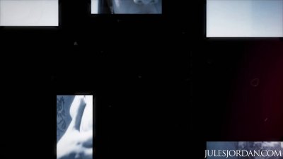 Watch Jules Jordan's leaked NSFW video on TwXstars