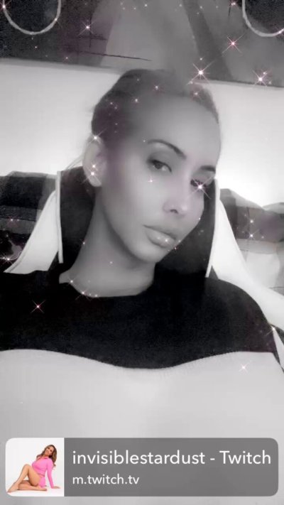 Watch Isis Love's leaked NSFW video on TwXstars