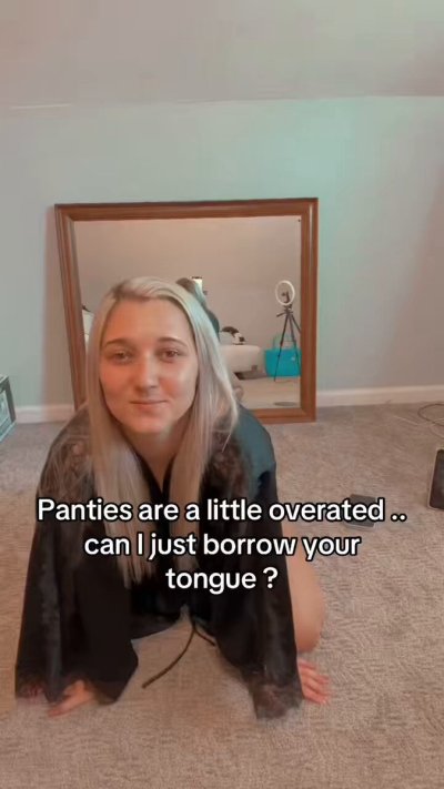 Watch 𝐵𝑟𝑖 ❤︎︎'s leaked NSFW video on TwXstars