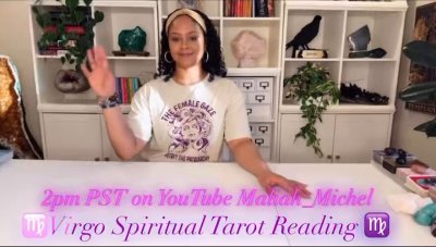 Watch Maliah Michel 👑🐉 Wisdom, Strength, Beauty's leaked NSFW video on TwXstars