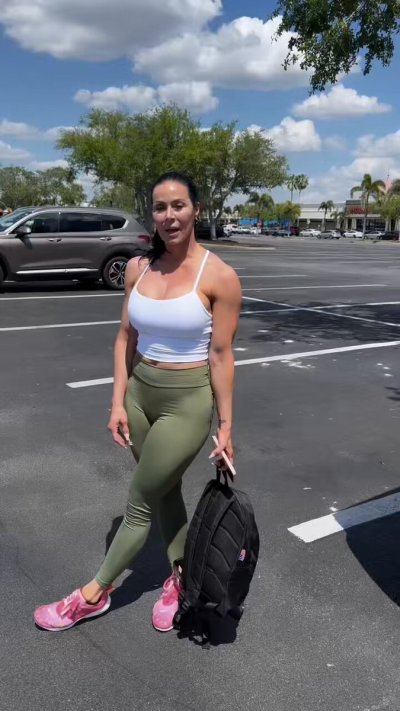 Watch Kendra Lust®'s leaked NSFW video on TwXstars