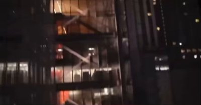 Watch Ⓜ️🅰️®️💲's leaked NSFW video on TwXstars