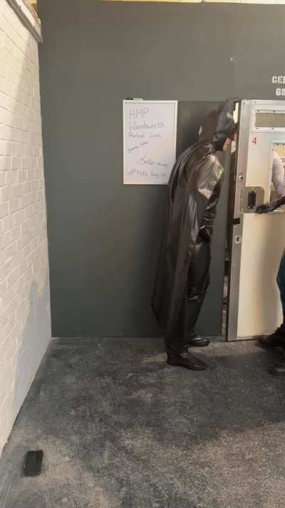 Watch Official Andy Lee (Team Andy)'s leaked NSFW video on TwXstars