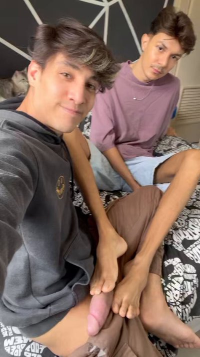 Watch tattooboyfeet 🔥onlyfans $8 🔥's leaked NSFW video on TwXstars