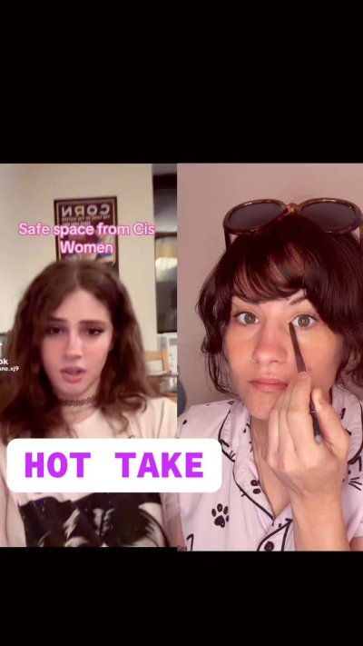 Watch MaryCate Delvey's leaked NSFW video on TwXstars