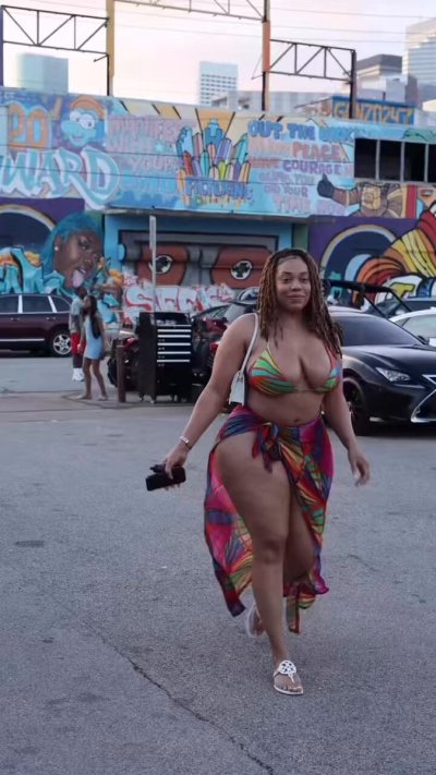 Watch February’s Finest's leaked NSFW video on TwXstars