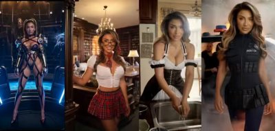 Watch Lauren Blake's leaked NSFW video on TwXstars