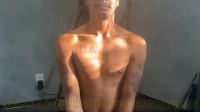 Watch Apollo Fates Official's leaked NSFW video on TwXstars