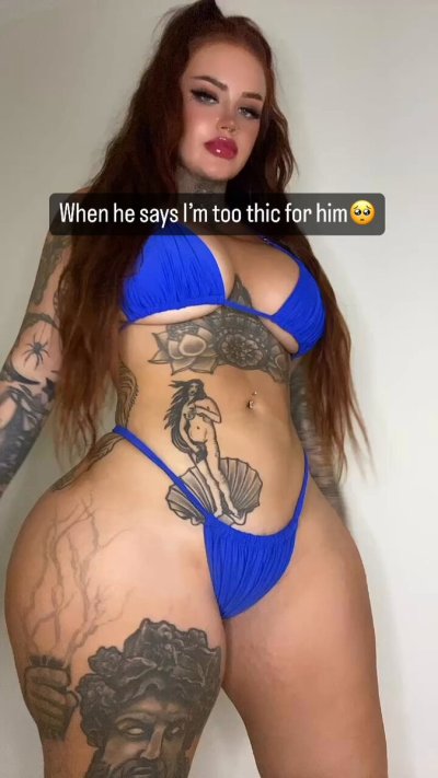 Watch Charlie E ♡'s leaked NSFW video on TwXstars