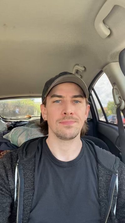 Watch Jack Hunter's leaked NSFW video on TwXstars