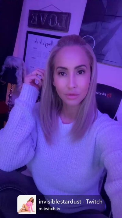 Watch Isis Love's leaked NSFW video on TwXstars