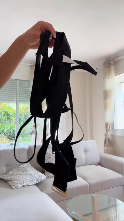 Watch Lady Ana 🍒​❤️​🧡​💛​💚​🩵​💙​'s leaked NSFW video on TwXstars