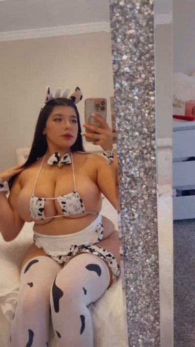 Watch Oriana Santana❤️‍🔥's leaked NSFW video on TwXstars