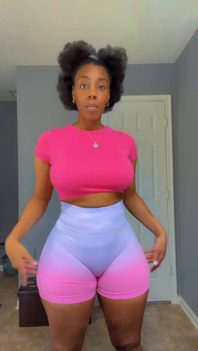Watch Angie B's leaked NSFW video on TwXstars