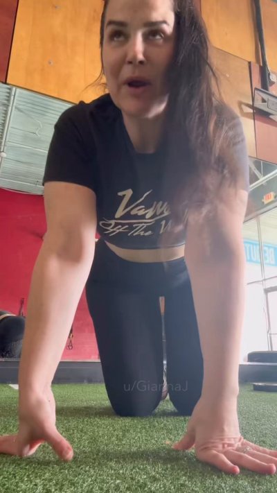 Watch Gianna J's leaked NSFW video on TwXstars