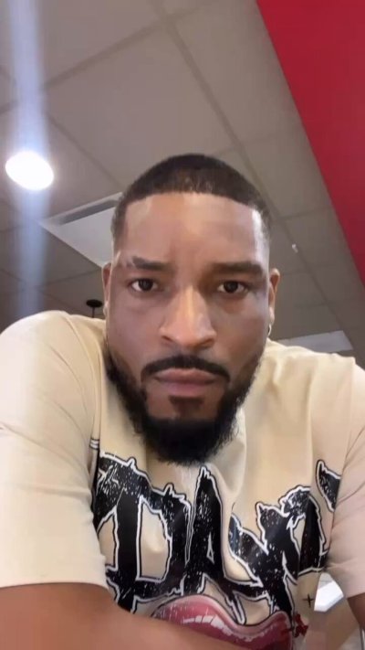 Watch CAM 😈's leaked NSFW video on TwXstars