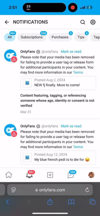 Watch Loe🍭's leaked NSFW video on TwXstars