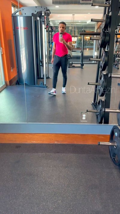 Watch Dunta 👑's leaked NSFW video on TwXstars