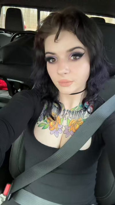 Watch Ms Red 🎂's leaked NSFW video on TwXstars