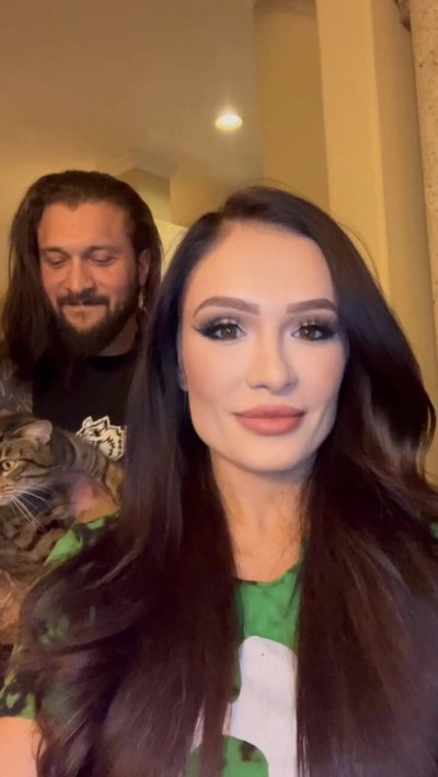 Watch Scarlett Bordeaux's leaked NSFW video on TwXstars