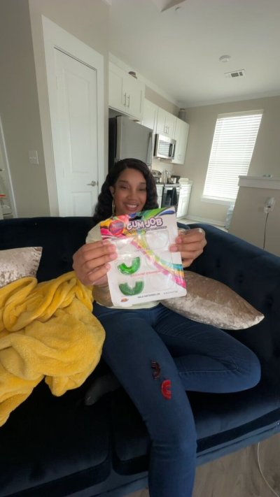 Watch Kapri Styles's leaked NSFW video on TwXstars